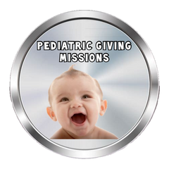 Pediatric Giving Missions