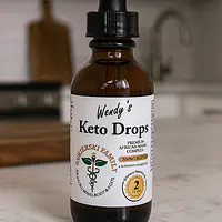 Keto Drops - Master