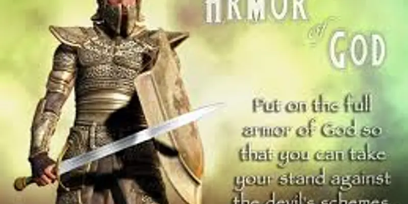 Daily Encouragement & Specials- A hedge of protection around our devices