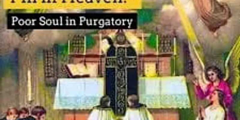 Purgatory - Free Audio Book