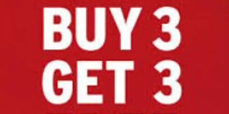 DAILY SPECIAL 05-26-25 & 05-27-25