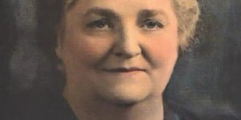 Mystic Rhoda Wise and Healings!