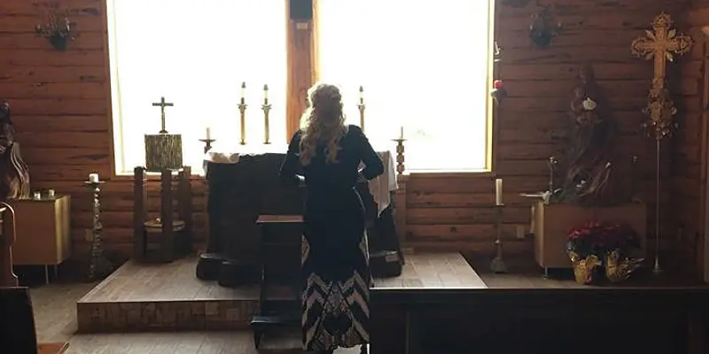 Daily Encouragement & Specials- My Favorite Healing Prayer of Surrender