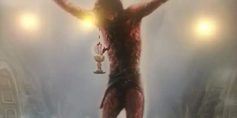 Daily encouragement & specials- April 15th, 2022