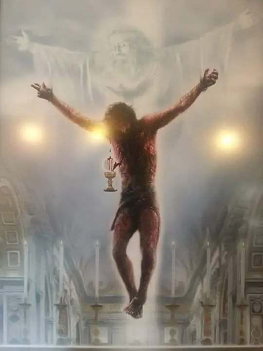 Daily encouragement & specials- April 15th, 2022