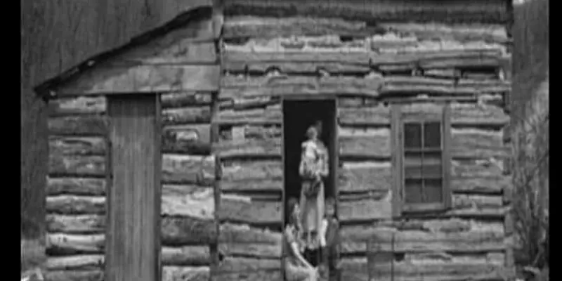 It was Christmas Eve 1942