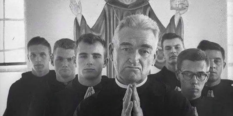 New Flash:  We're all going to die