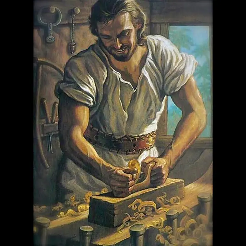 Daily Encouragement & Specials- God is coming to rebuild your house