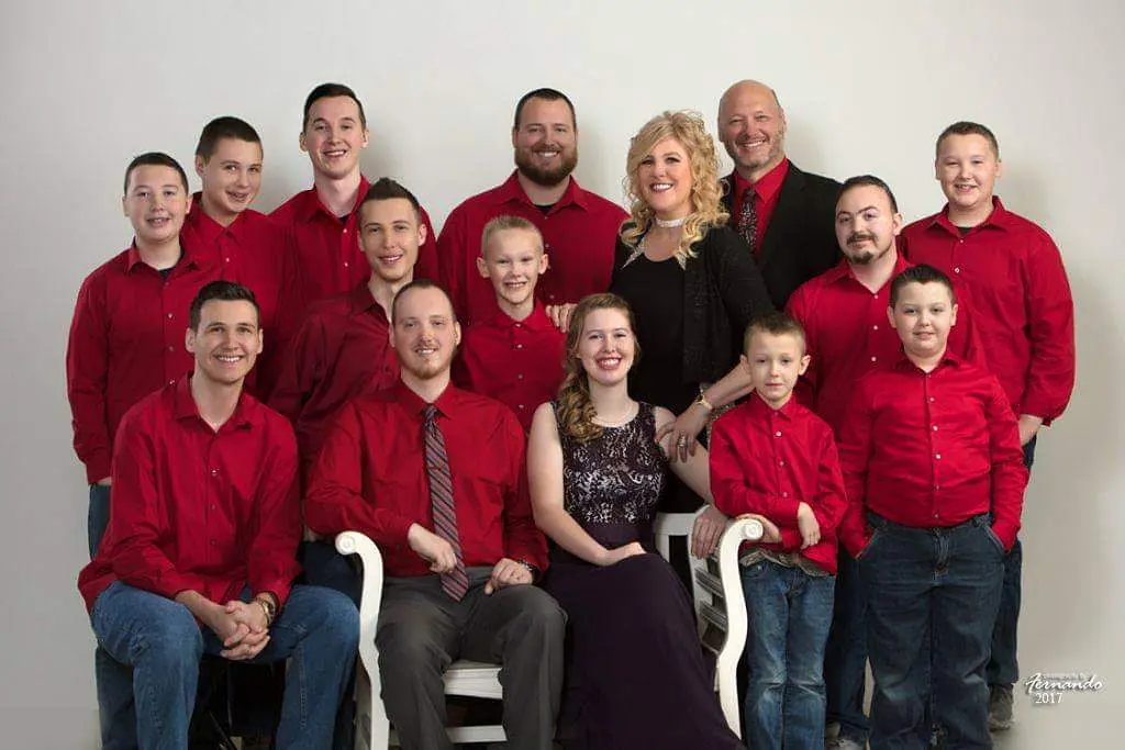 HEALING MIND, BODY, AND SOUL-  Our Family Manifesto