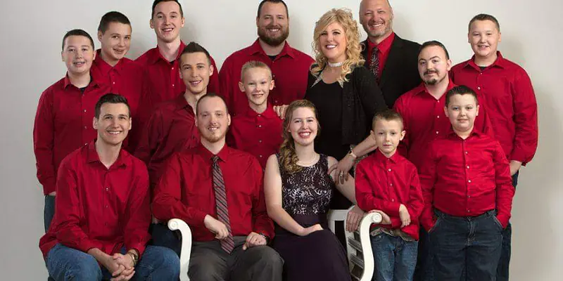 HEALING MIND, BODY, AND SOUL-  Our Family Manifesto