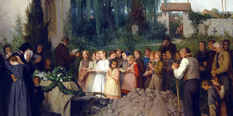 Daily Encouragement & Specials- Life doesn’t end