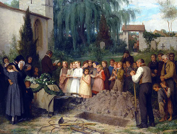 Daily Encouragement & Specials- Life doesn’t end