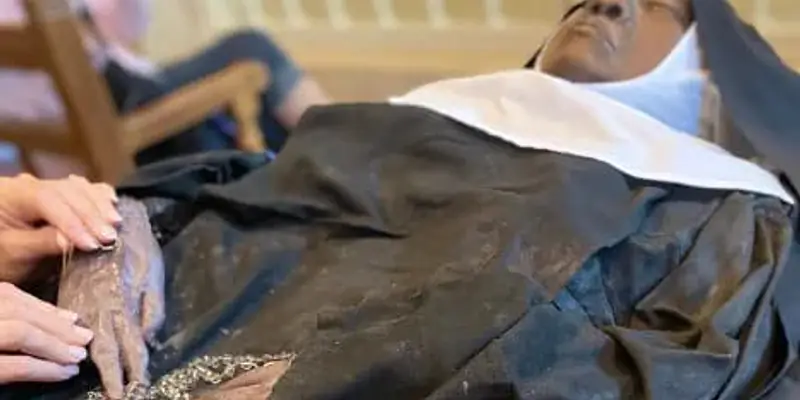 Do you need a miracle?