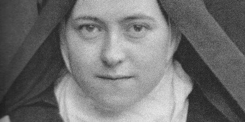 Miracle Prayer to St. Therese