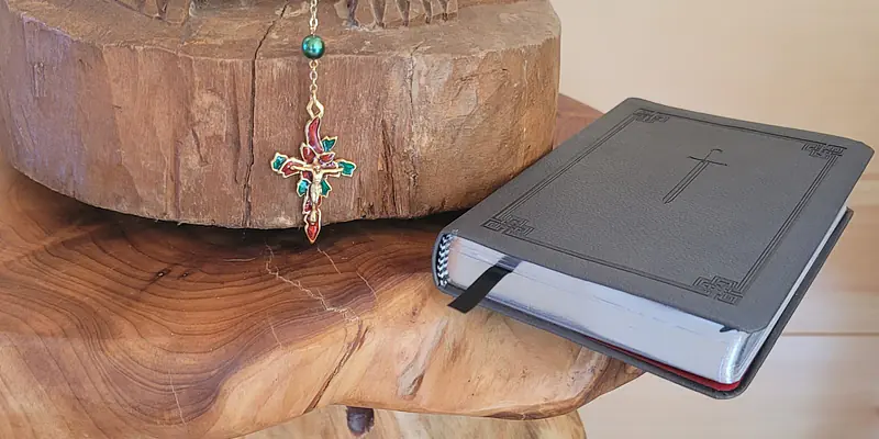 Daily Encouragement & Specials- Giving away Spiritual Warfare Manual