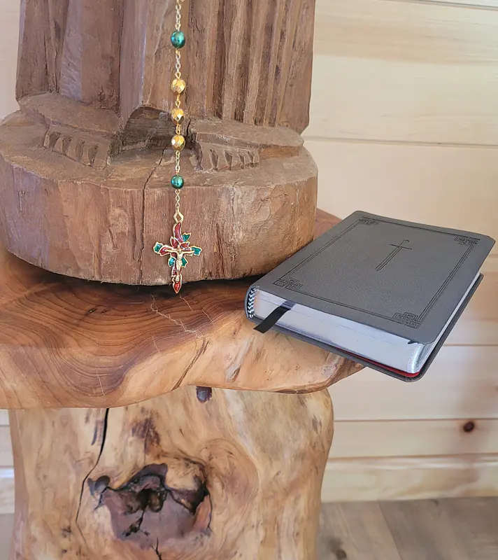 Daily Encouragement & Specials- Giving away Spiritual Warfare Manual