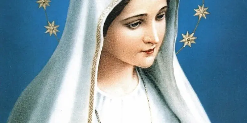 Daily Encouragement & Specials- Remedies given by Our Blessed Mother