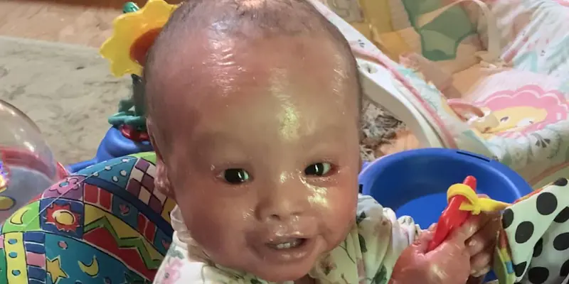 Daily Encouragement & Specials- Will you help me, help her?