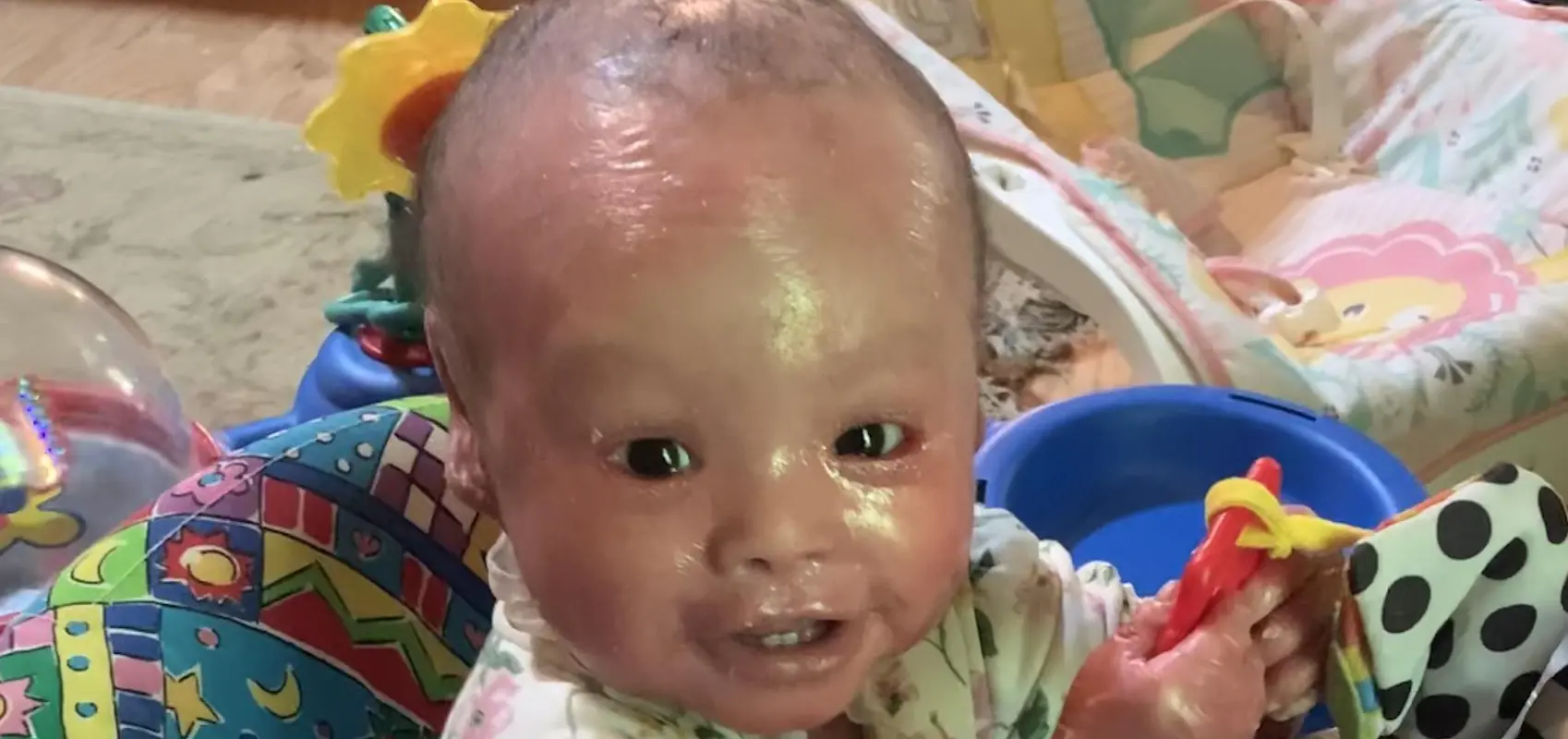 Daily Encouragement & Specials- Will you help me, help her?