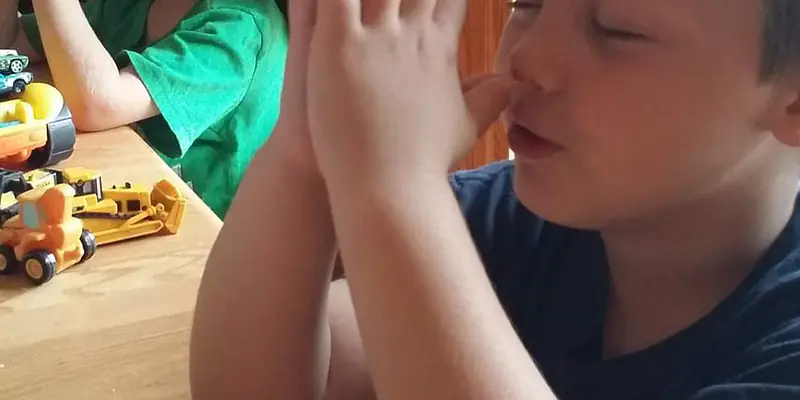 URGENT- Can You Spare a Prayer?