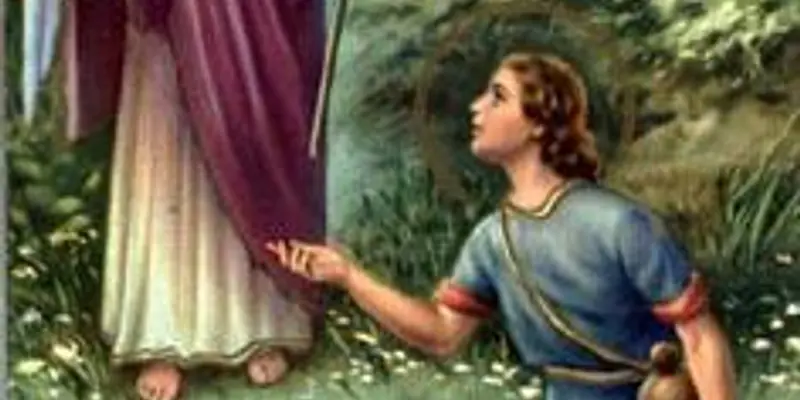 Daily Encouragement & Specials- St Raphael protect us from cold & flu!