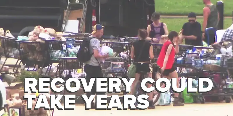 WE are the BODY OF CHRIST...Not the government!