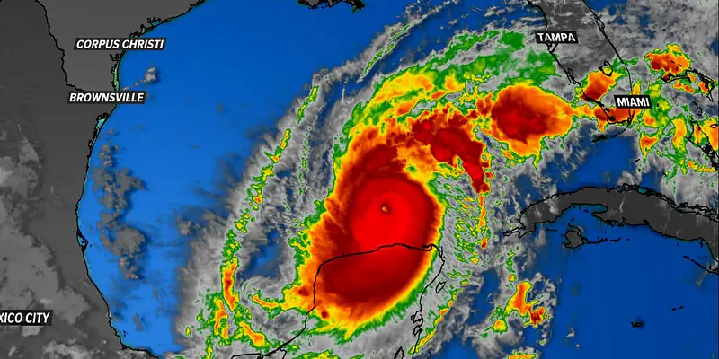 I Broke Down in Tears