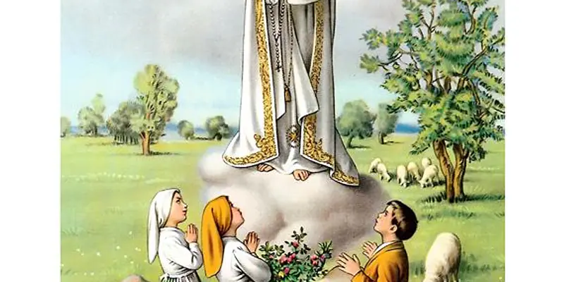 The Urgent Call to Pray: Do We Realize What’s Coming?