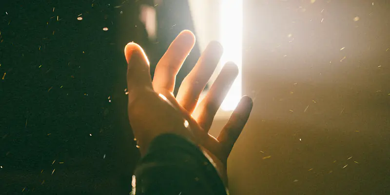 Lord, deliver me from this! I can't take the pain anymore!