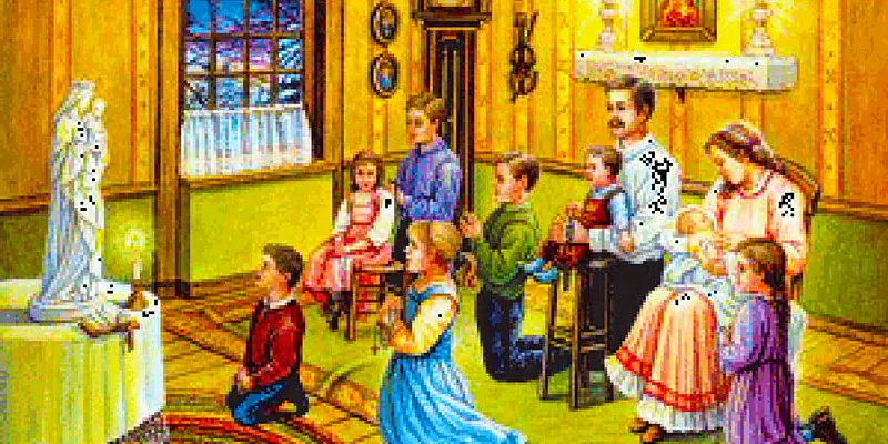 Daily Encouragement & Specials- A baby shower!