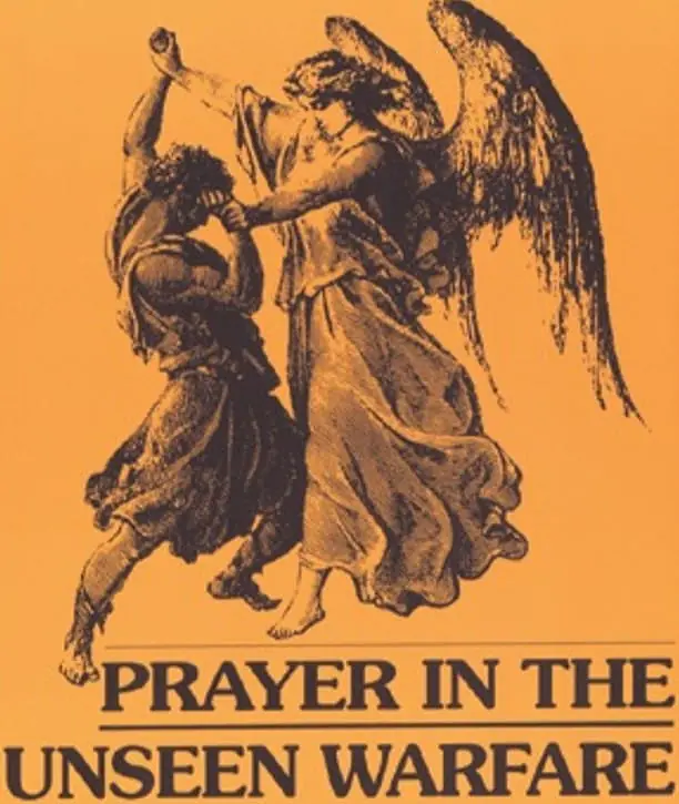 A Parents Deliverance Prayer!