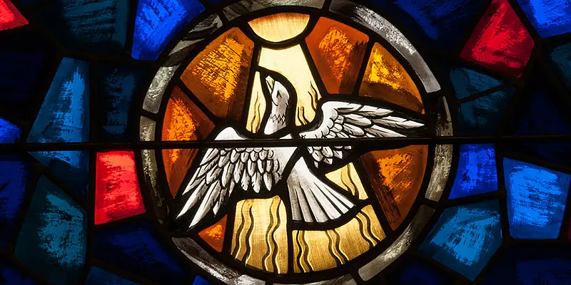 10 Catholic Practices to Help Overcome Anxiety
