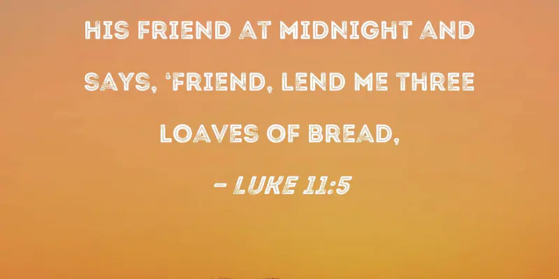 Storming Heaven and Knocking on Your Door: Will You Answer?