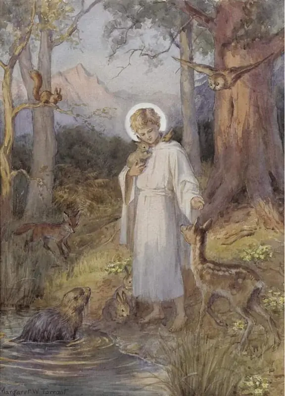 Daily Encouragement & Specials- Advice from Grandma McNamara