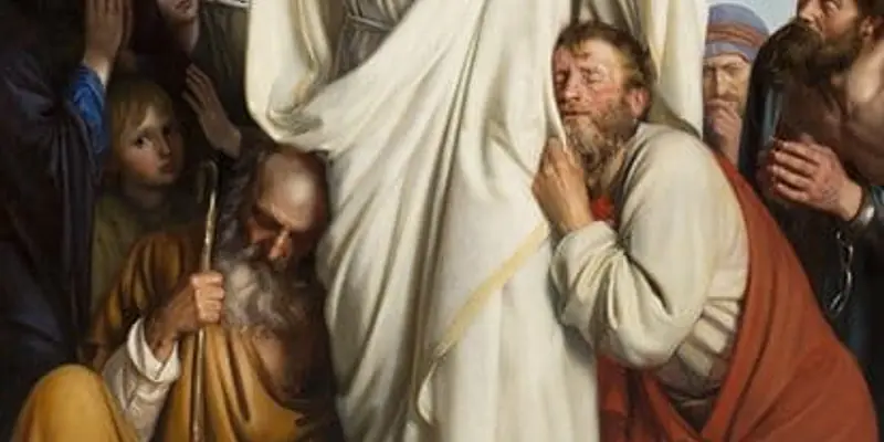 Daily Encouragement & Specials- Hell is for real & forever