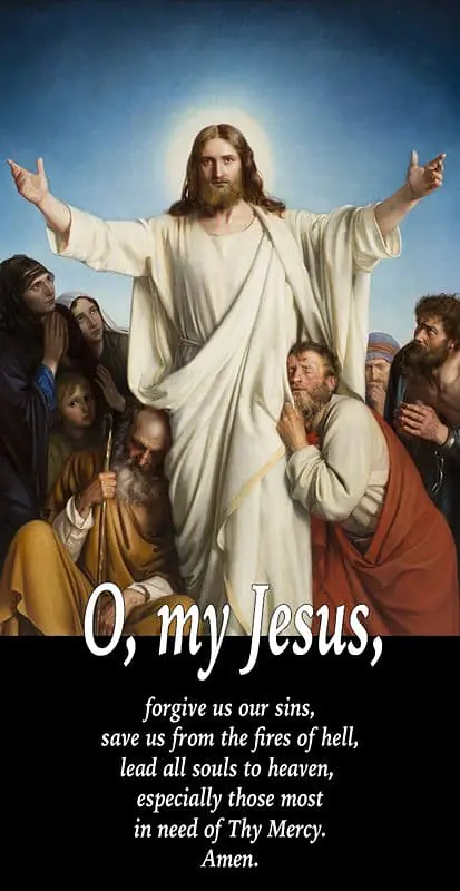 Daily Encouragement & Specials- Hell is for real & forever