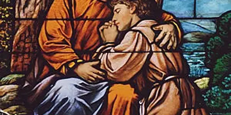 How do I forgive someone who has deeply hurt me?