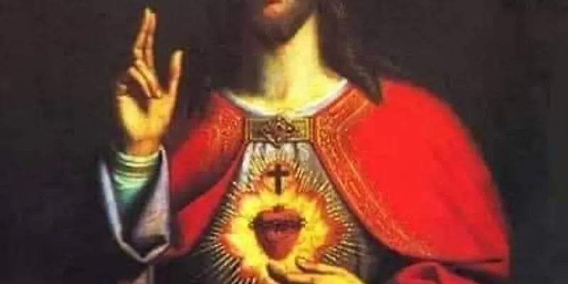 Daily Encouragement & Specials- I begged Jesus to let me live