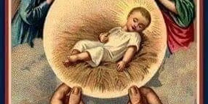 Daily Encouragement & Specials- Do you know where the safest place to be is?