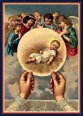 Daily Encouragement & Specials- Do you know where the safest place to be is?