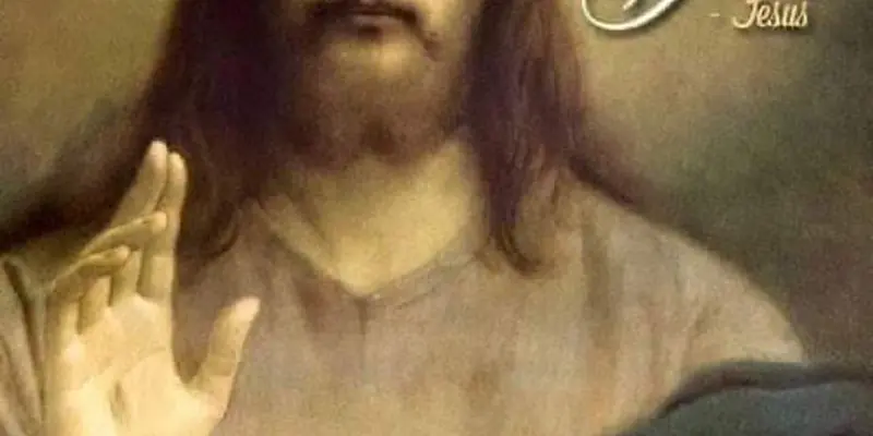 Daily Encouragement & Specials- I had treated God like an equal