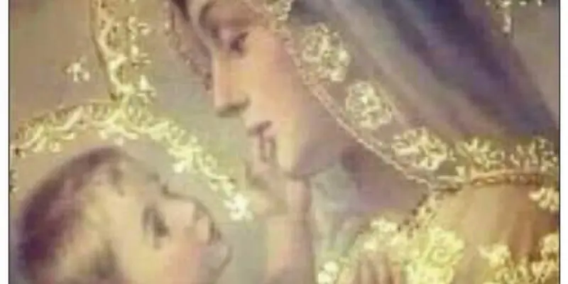 Daily Encouragement & Specials- She knows the depth of our love for our children