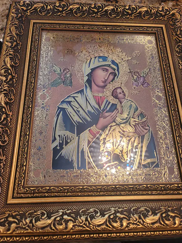 Daily Encouragement & Specials- A glance at this image works wonders!