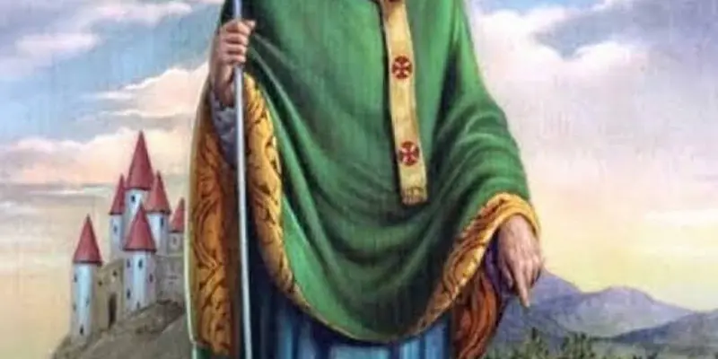Corned Beef, Cabbage, and St. Patrick’s Day: An Irish Catholic Mother’s Reflection