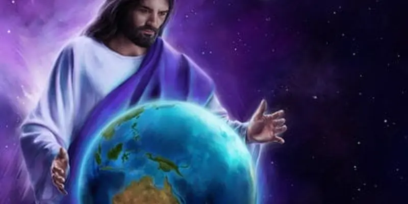 Earth Day: A Catholic Reflection