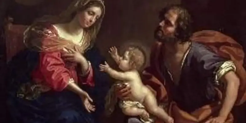 Daily Encouragement & Specials- A holy picture is worth a thousand graces