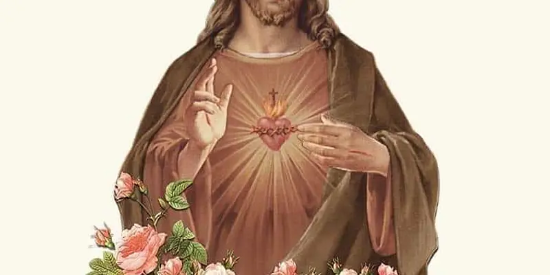 Daily Encouragement & Specials-  The Secret to Holiness and Happiness