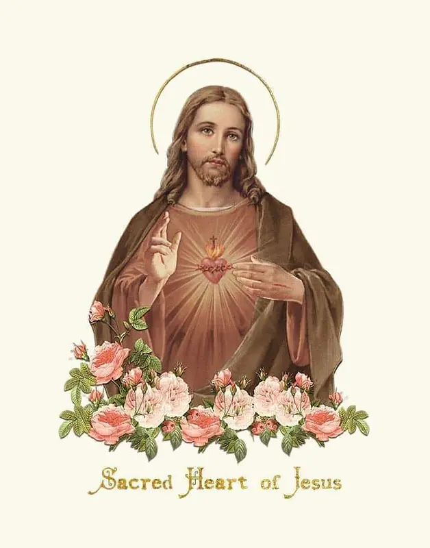 Daily Encouragement & Specials-  The Secret to Holiness and Happiness