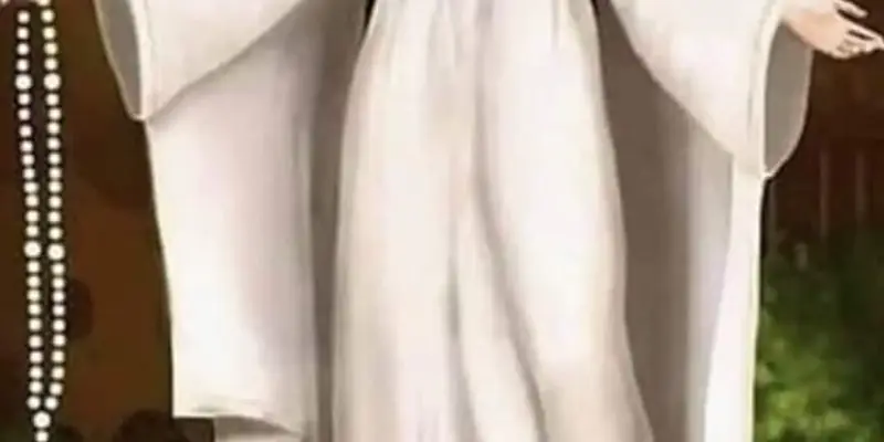 Daily Encouragement & Specials- An important message about death