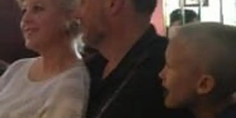 Daily Encouragement & Specials- Getting older, my story